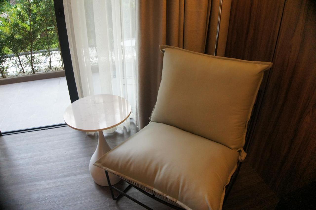 The Maximilian Hotel Cauayan Extérieur photo